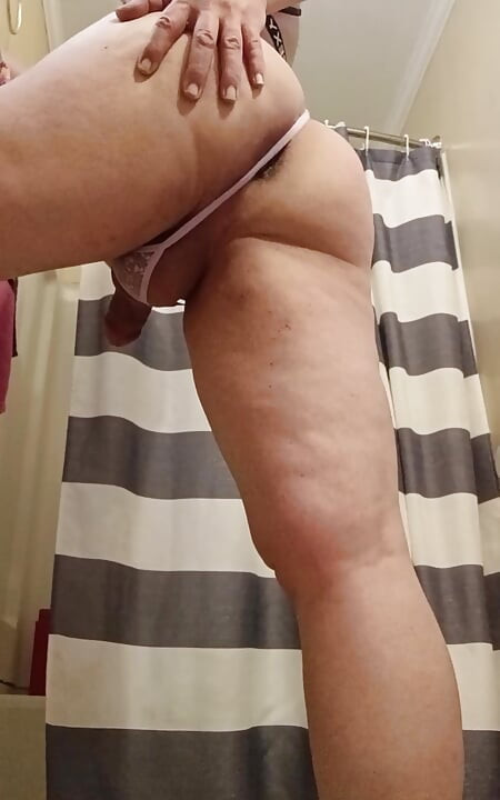 Sexiest thick fem masc guy ever