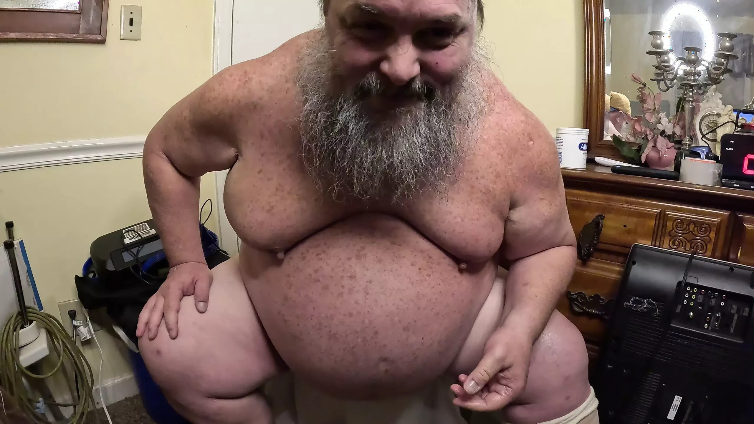 Big Boy Fun