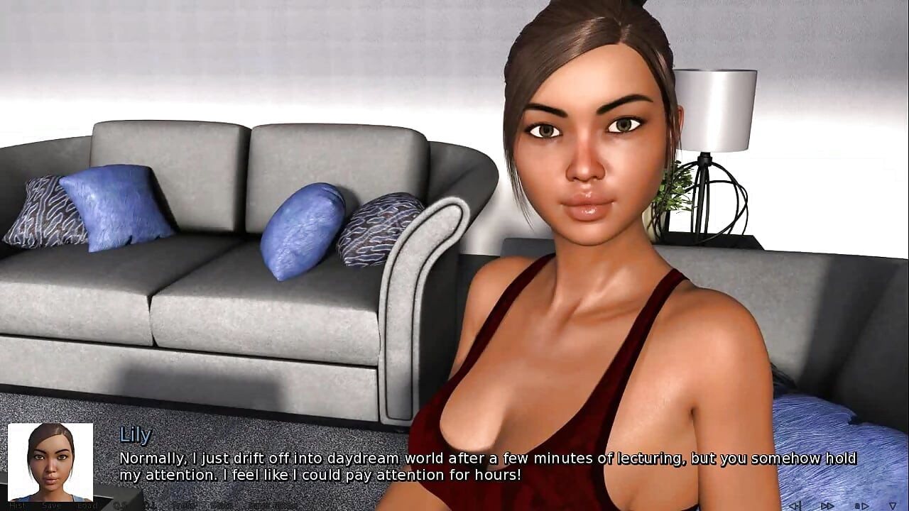 Onde está o coração: ajudando-a com seus exames universitários ep 74