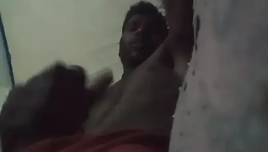 Aaj morning time mein land khada ho gaya building mein desi aunty ki sexy chudai