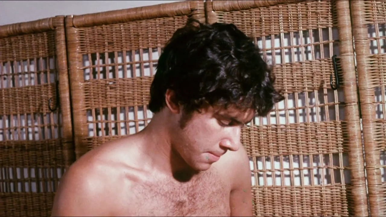 着火的天使（更高质量）