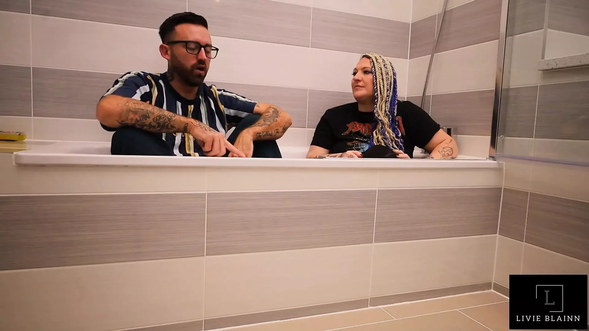 Interview mit Frankie