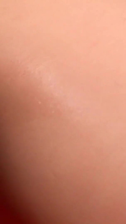 Captivating moment from "Guy rams his black dick in busty slut's tight pussy in her room"