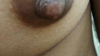 Indian boob and pussy