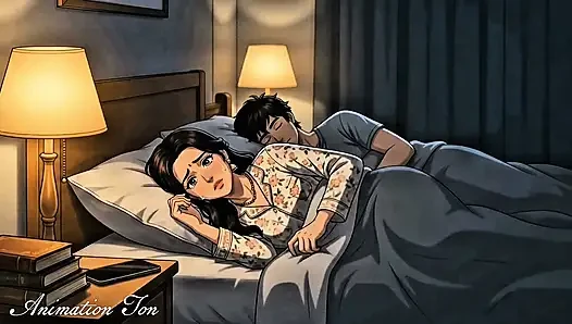 Last Night Episode 3