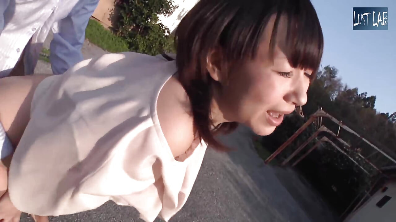 Outdoor Desire: a Married Woman’s Secret Craving Unleashed - 04