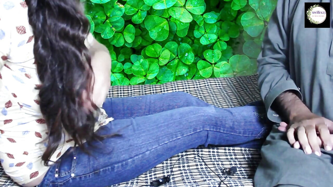 Neuken met stiefmoeder