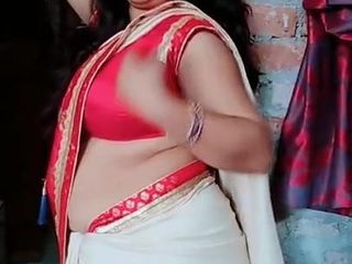 Bhabhi danza
