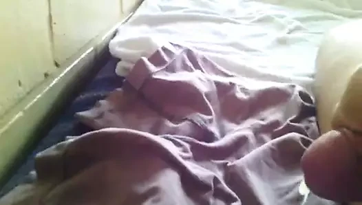 Boşalma