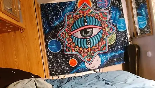 Arus mula-mula Mampir dan Say Hi! Aku merindukanmu.