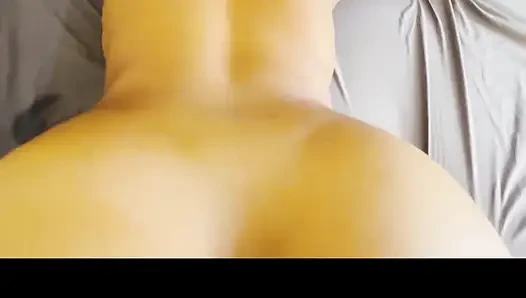 What Big Pussy