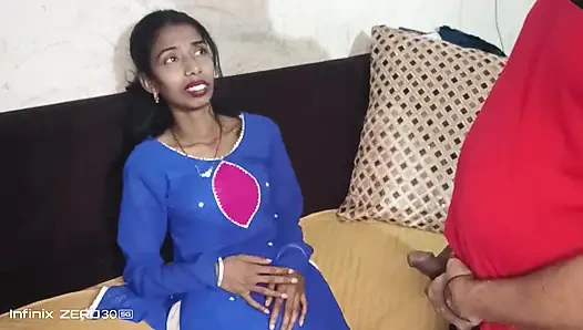 Rosey Bhabhi Ki Chudai