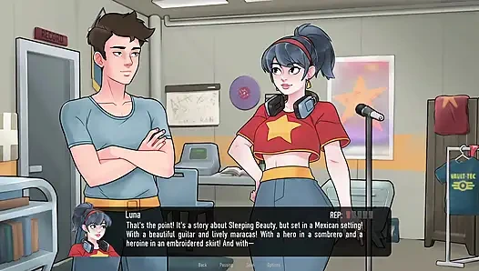 Vollständiges gameplay - Deep vault 69, teil 7