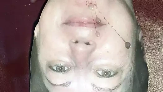muhteşem fahişe rosa selvatica için Cumtribute