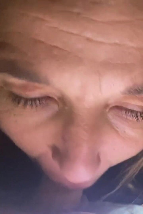Sucking My Friends Stiffy as His GF Is Clueless