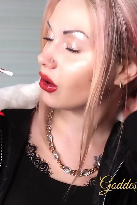 Your cock can't help it