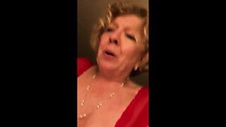 Compilation of grannies who like to control their husbands