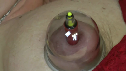 Mainan membuat terangsang di sperma