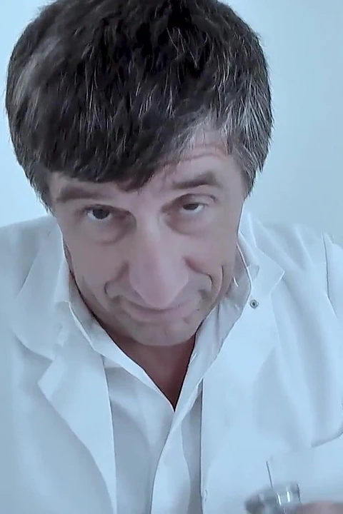 医生办公室里的性游戏