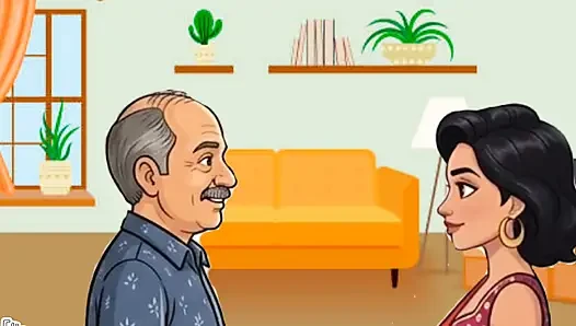 Жена изменяет, часть 3