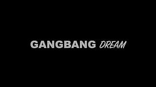 GangBang-Dream