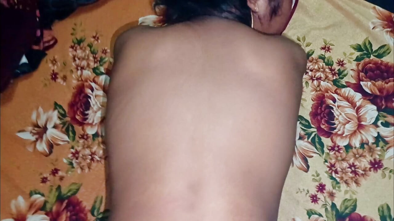 Desi Big Boobs Bhabhi Ki Must Gand Chudai With Bangla Clear Audio