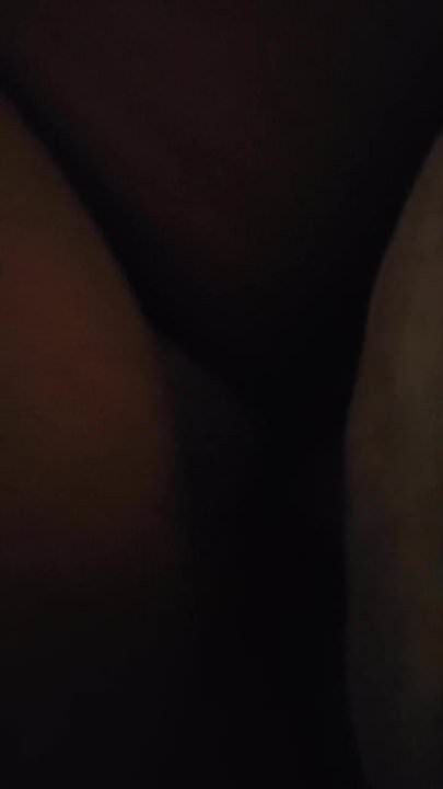 Fucking Alicia