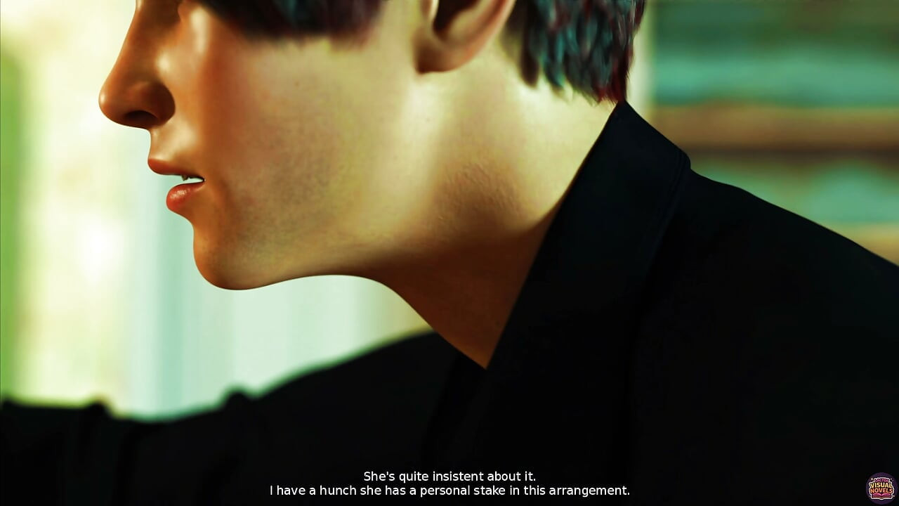 Game of Hearts Part 11