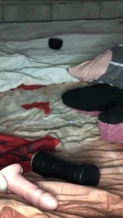 Spectacular moment from "I sit on top of my wife, I make her suck my BALLS while I masturbate to FILL HER FACE WITH she"