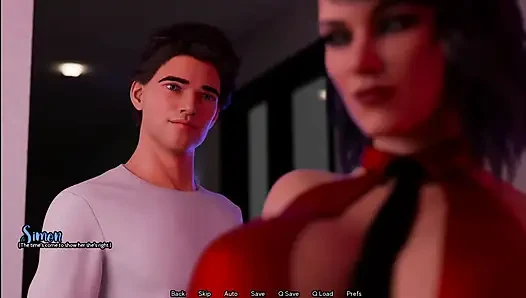 Fucking My Hot Boss Pussy