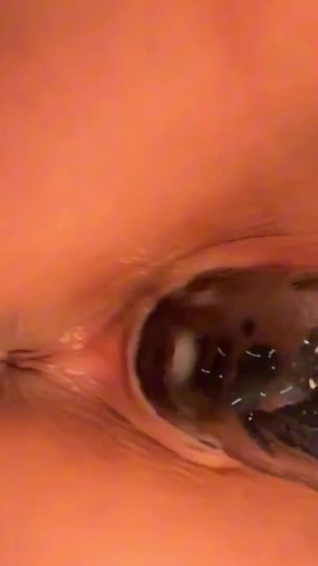 Unforgettable moment from "Camila Vegas: the perfect naughty redhead for your handjob"