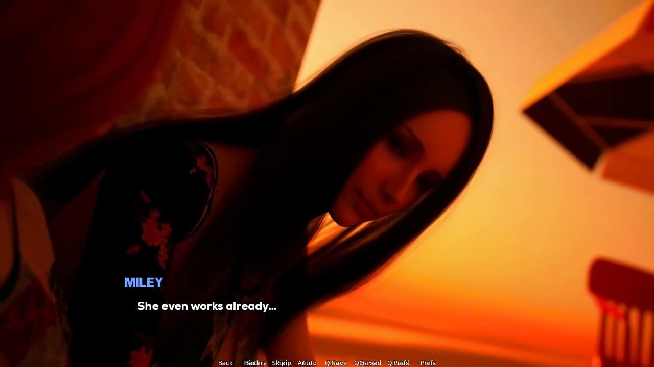 Shadows of Desire V0.9 Cheating Update Part 1