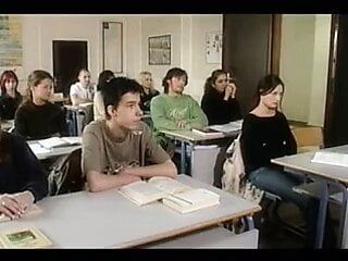 La moglie del professore (2004) film italien complet