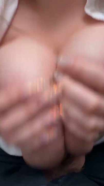 LOAN4K. Want to fill this Huge-Titted Beauty's mouth with Cum? | Clip 1