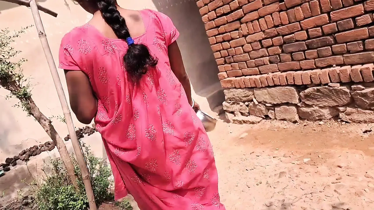 Indian Wife fucked hottt