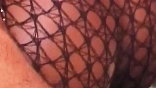 Sinnliche Fingerberührungen