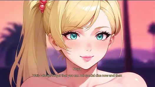 I Love Your Wife (bagian 9)