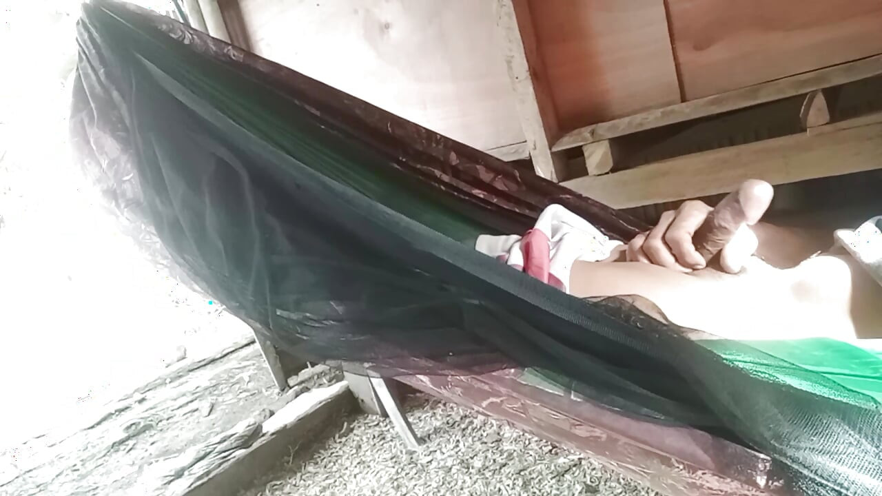 Hamok teen boy jerking off