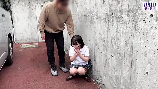 Pürüzsüz sıkı güzellikle kaldırılmış itiş çılgınlığı kalın teşhirli oyunda sert zıplıyor -ep-1