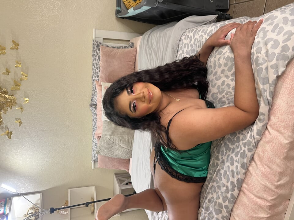 Real home made video 18 years old Mexican Gets fucked wearing lingerie sucking my dick swallow my cum