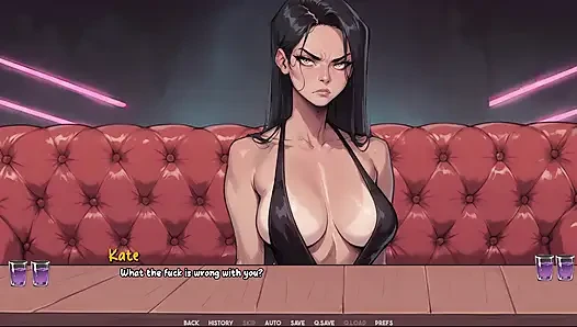 Shadows of Ambition (part 24)