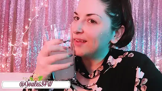 Asmr mukbang lagi asmr mukbang makan anggur