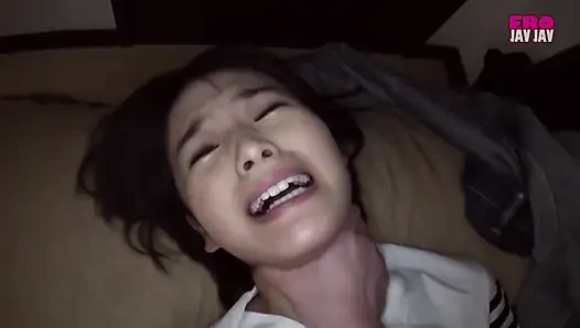 Koleksi Desire Ai.m si Cewek Tomboy Yang Penuh Gairah Pt.2