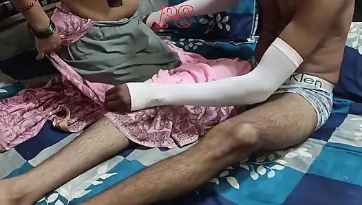 Sneha bhabhi erstmals blowjob mit großem schwanz