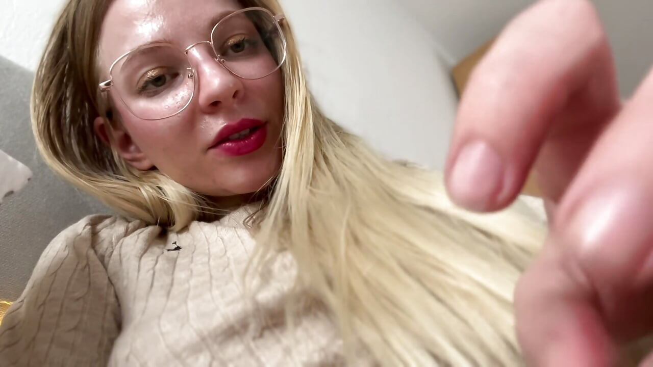 널 달래주는 Asmr 여친