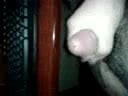 My masturbation
