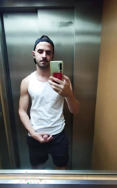 My dick lift &amp street