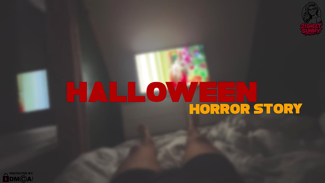 HALLOWEEN HORROR STORY 🧟 ♀️ NA webcam