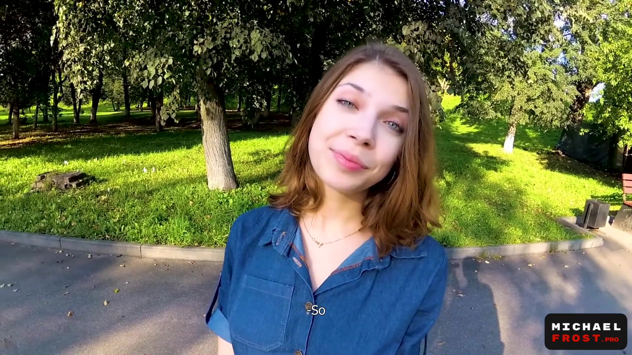 我以为这会是模特经纪公司的选角...