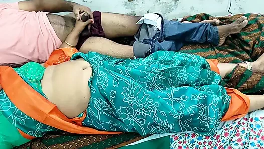 Honey, My step sister and I were advised to have fuck without anyone knowing while we were resting.